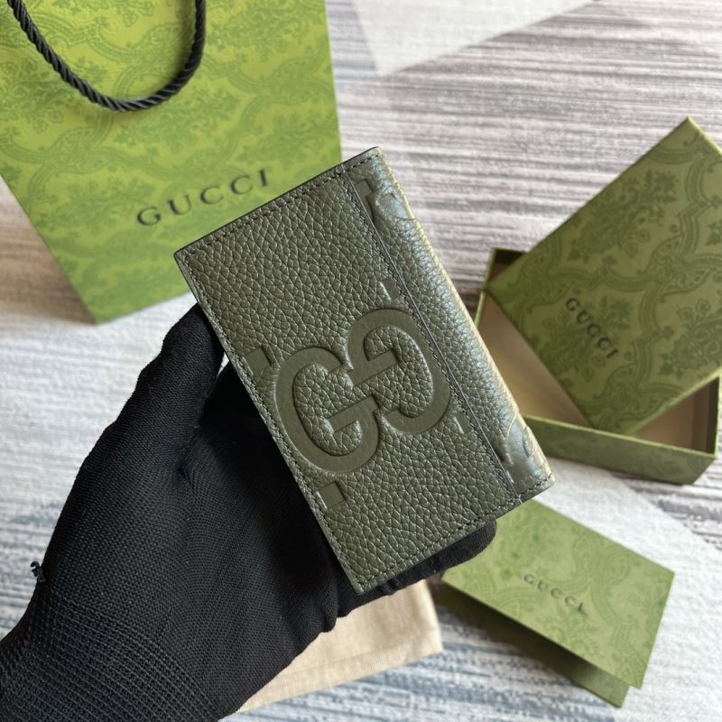 Gucci Wallets